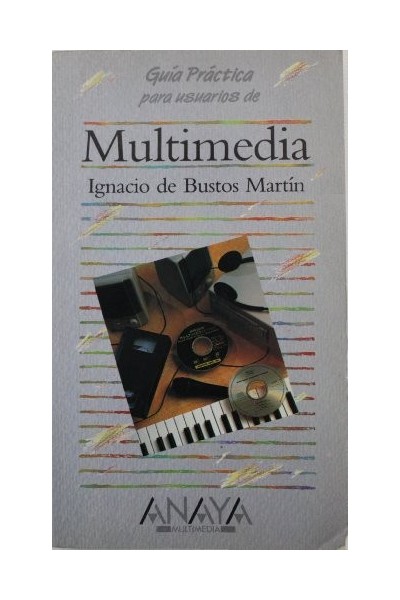 Guia Practica para Usuarios de Multimedia